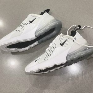 Nike 270 shoes!